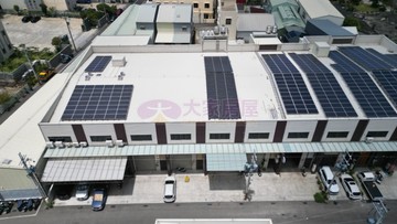 仁德太乙工商城免整理廠房｜台南市仁德區太子路
