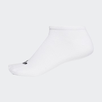 【adidas 愛迪達】 腳踝襪 3 雙入 - Originals 男/女 S20273