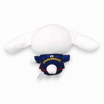 ★希少品★JFA OFFICIAL GOODS サッカー ぬいぐるみ 1996年 ☆JFA☆ オフィシャルグッズ サッカー日本代表 八咫烏ぬいぐるみ