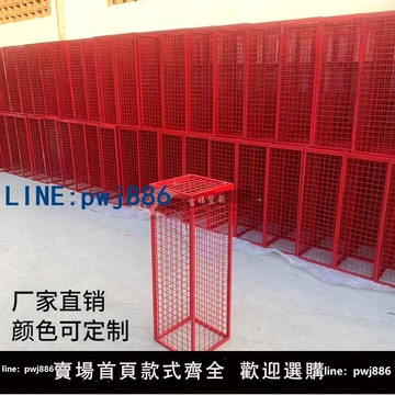 【店家補貼】定做網片網格組合架 立方體儲物籠DIY創意鐵絲網婚慶道具鐵藝擺件