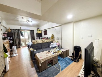 淡水新家大套房屋況好｜新北市淡水區北新路