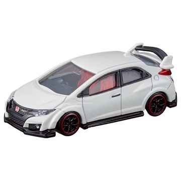 TOMICA PREMIUM 44 本田Civic Type R(FK2) TM95576