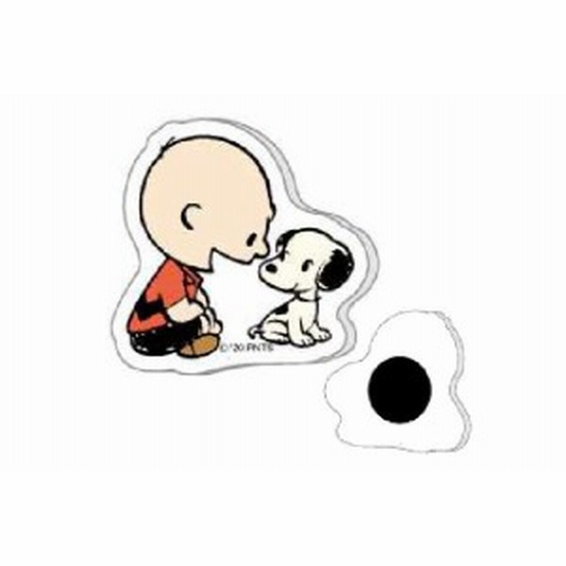 スヌーピー Snoopy マグネッツアクリル Snとcb 50s ピーナッツ ウッドストック アニメ ピーナッツ 70th 70周年 通販 Lineポイント最大1 0 Get Lineショッピング