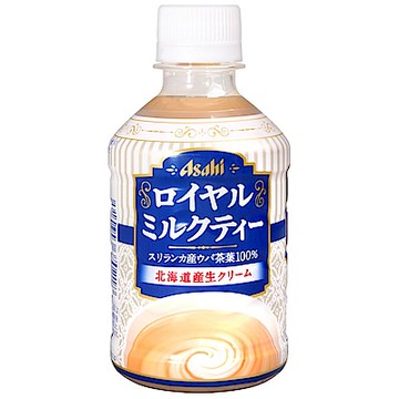 Asahi 皇家奶茶(280g)