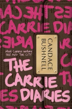 The Carrie Diaries[二手書_普通]