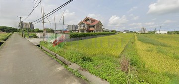 青埔月眉農保地｜桃園市中壢區月眉