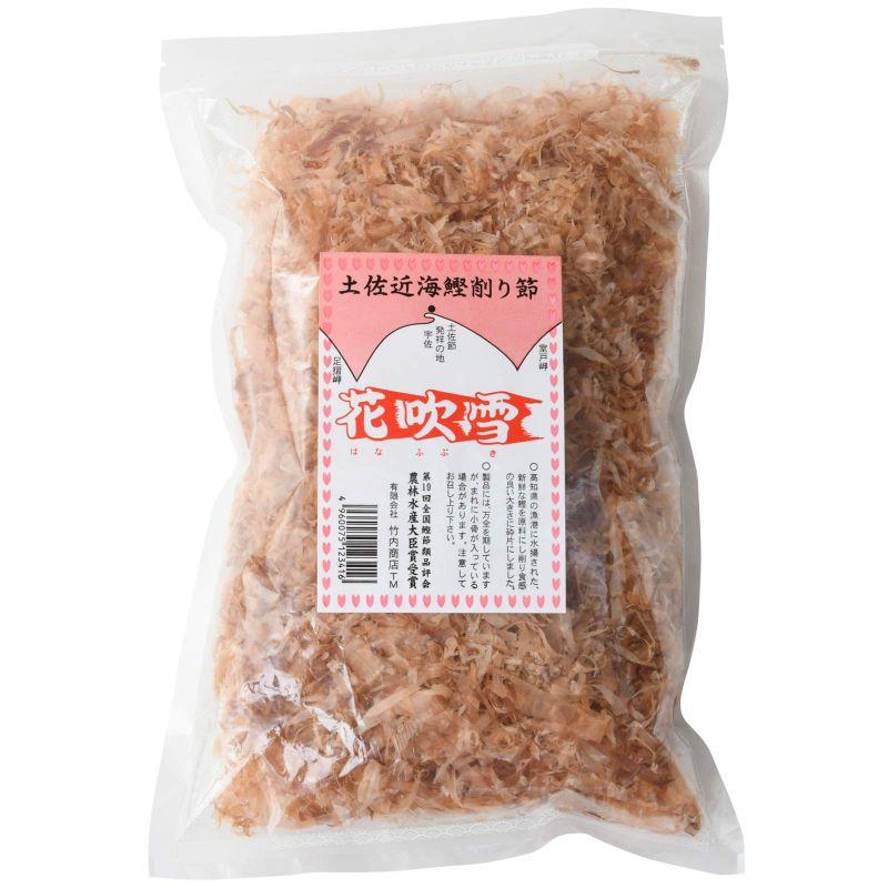 竹内商店 花吹雪 80g