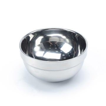 304不鏽鋼隔熱碗 12CM 13-5363-1 NITORI宜得利家居