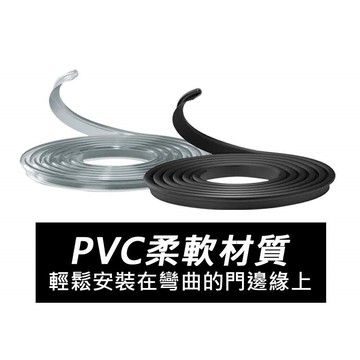 CARMATE門邊保護條