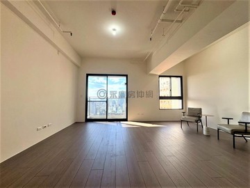 北屯德鑫一璟｜大三房超讚B2平面車位｜社區最低價｜台中市北屯區北平路四段