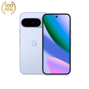 Google Pixel 10 12G/128G(冰霜紫)(5G)