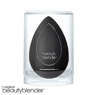 beautyblender 原創美妝蛋-晶鑽黑