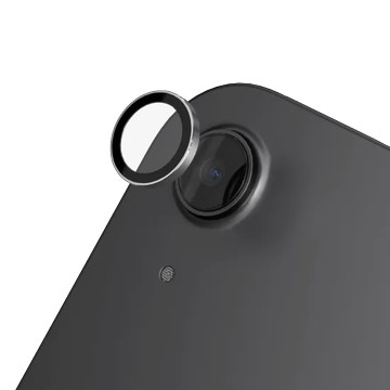 13 吋 iPad Air (M3) 9H 鏡頭玻璃保護貼 - iPad 銀
