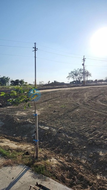 獨家 左鎮內庄子大面寬8米路一般農地｜台南市左鎮區內庄