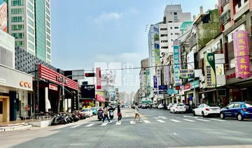崇德漢口商圈套房+車位｜台中市北區漢口路四段