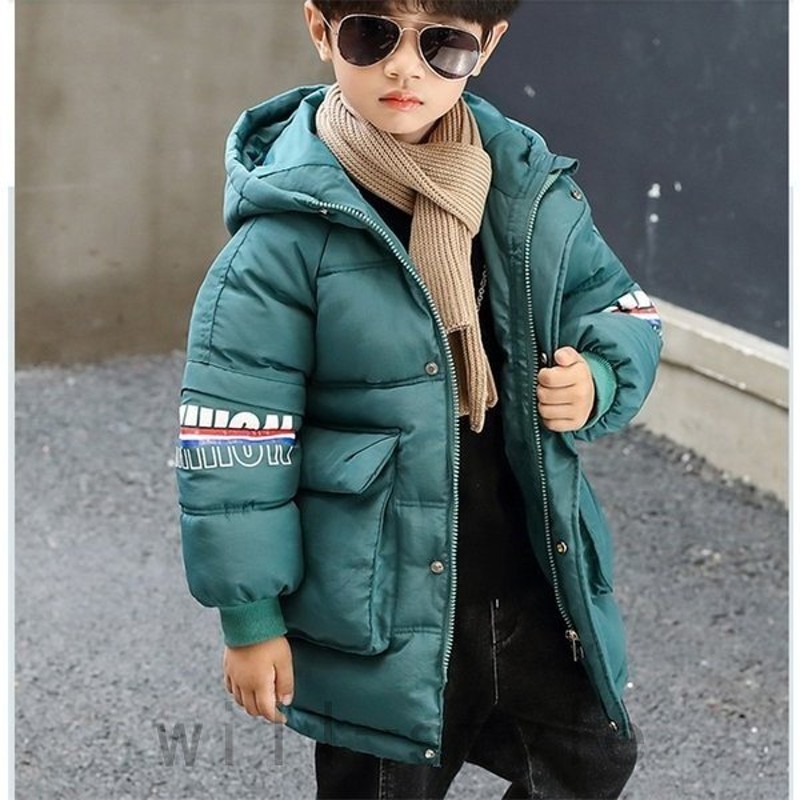 子供服男の子子供コート裏ボアコート秋冬ダウンコートアウタージャケットモッズコートキッズコート春秋にピッタリ子供服キッズ服alohamahalo 通販 Lineポイント最大0 5 Get Lineショッピング