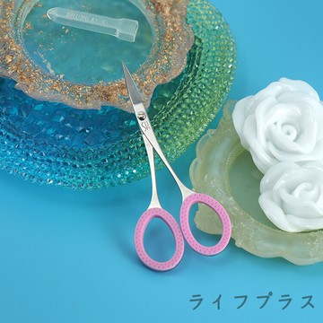 一品川流直型開鋒剪-附套-ft-2215