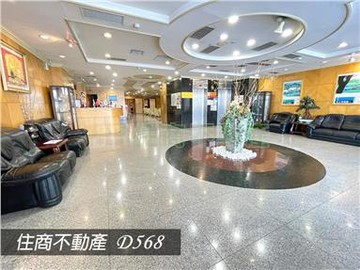 文賢聚富商旅｜台南市北區文賢路