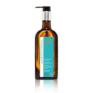 MOROCCANOIL 摩洛哥輕優油 Moroccanoil Treatment Light