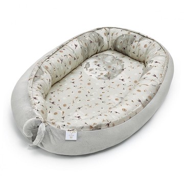 波蘭Maylily - 竹纖雪柔雙面睡窩-浩瀚星宇