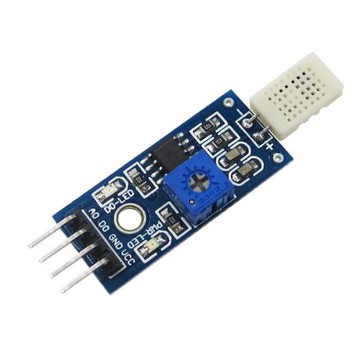 HR202濕度模塊 濕敏電阻模塊濕度檢測模塊濕度傳感器