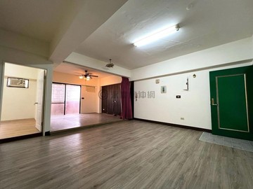 瑞隆商圈｜富貴明園｜4改3房+平車｜高雄市前鎮區瑞福路