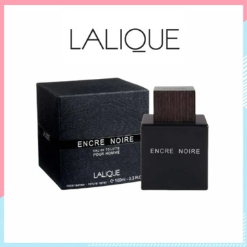 LALIQUE 墨戀 香水 小樣 木質調 黑澤 男性淡香水 正品試香 ENCRE NOIRE 小香