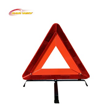 故障三角標誌 CAR WAY認證版