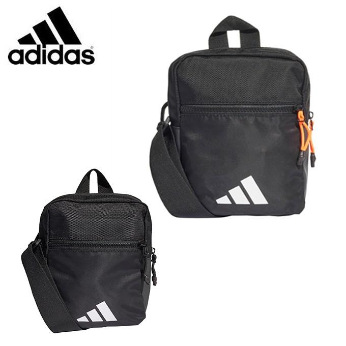 アディダス ショルダーバッグ メンズ レディース Parkhood Organiser Bag パークフード オーガナイザーバッグ GNR94  adidas | LINEショッピング