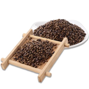 蔘大王 炭炒決明子 600gX6 手工香炒 去油解膩 促進食慾 去油解膩