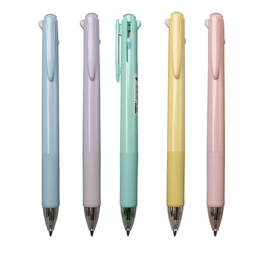 節奏TEMPO 4C-153 0.7四色原子筆【APP滿額下單10%點數(單一帳號最高1500點)】8/31止