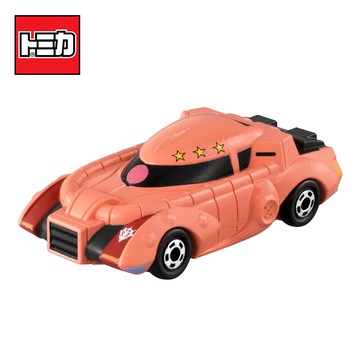 dream tomica sp 鋼彈系列 夏亞專用薩克 玩具車 機動戰士 鋼彈223528
