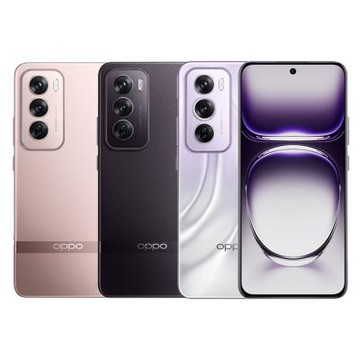 OPPO Reno12 Pro (12G/512G) 6.7吋5G智慧型手機