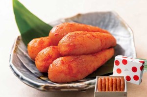 博多おいち450g　できたて明太子[冷蔵]（送料無料）（贈答 ギフト 贈り物 プレゼント お歳暮）