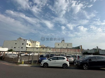 急售安南區怡安段南路寮公園優美建地誠可議｜台南市安南區怡安段