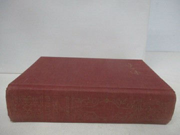 【書寶二手書T3／原文書_SNY】Collected Verse of Edgar A. Guest