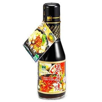 [家速配]穀盛壽喜燒 260g