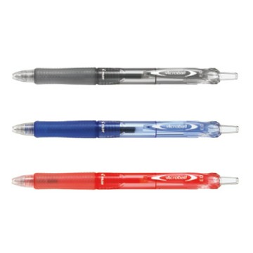 PILOT 百樂  輕油 舒寫筆 0.3mm / 支 BAB-15MF