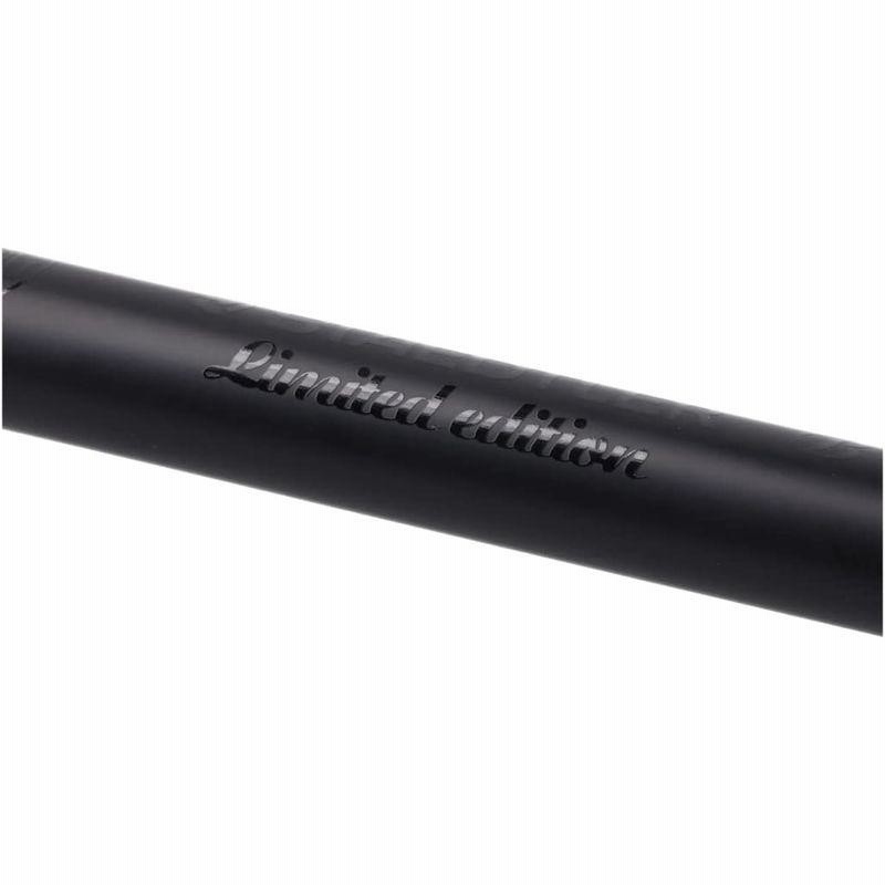 STAEDTLER ステッドラー ボールペン 限定モデル・オールブラック 425 25F9-1 ノック式油性ボールペン・黒インク 通販 LINEポイント最大0.5%GET LINEショッピング STAEDTLER ステッドラー ボールペン 限定モデル・オールブラック 425 25F9-1 ノック式油性ボールペン・黒インク
