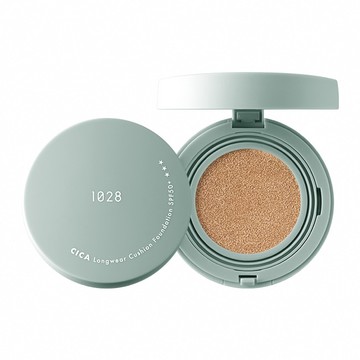 1028 肌霧光持妝氣墊粉餅15g SPF50+ 120柔膚