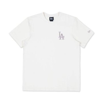 NEW ERA 男女 短袖上衣 COLOR ERA 洛杉磯道奇 NE14148903