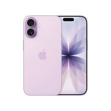 APPLE iPhone 17 512G 5G 6.3吋 智慧型手機 _ 台灣公司貨 + 專用 (螢幕寶貼 & 手機背套)