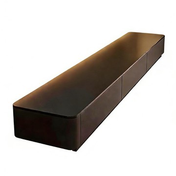 電視櫃 / 架 【木洸】180x30x29cm 室內客廳電視櫃 簡約落地式電視機櫃 收納櫃 儲物櫃 奶油風大容量電視櫃