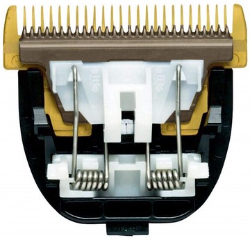 【日本代購】Panasonic 松下 電動理髮器 替換刀片 ER-GP82 ER-GP80專用 ER9920