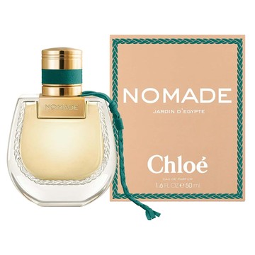 Chloe Nomade Jardin d’Égypte 芳心之旅流光綠苑淡香精 50ml