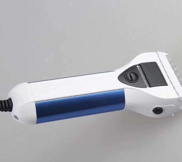 跨境新品專業成人電動剃須刀 插電式胡子修剪器 即插即用