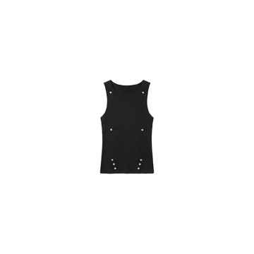 JOBDATASHEET - Hardware Detail Vest D45