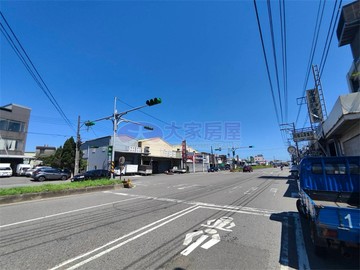 中壢交流道都內農店地｜桃園市中壢區志廣路