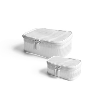 Suzzi｜速攜隨行守護包-雙包組(L+S)