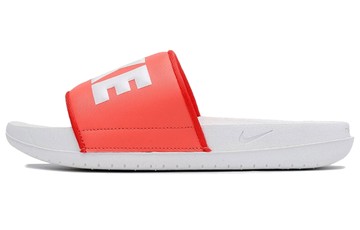 WMNS NIKE OFFCOURT MAGIC EMBER SUMMIT WHITE CHILE RED